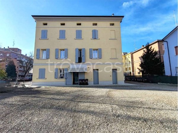 appartamento in vendita a Carpi