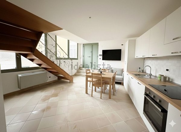 appartamento in vendita a Carpi