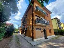 appartamento in vendita a Carpi in zona Cibeno Pile