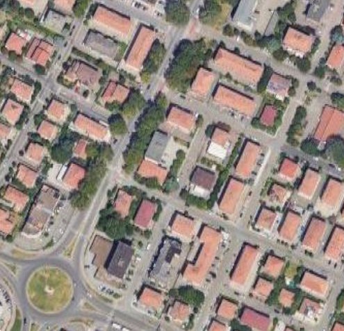 appartamento in vendita a Carpi