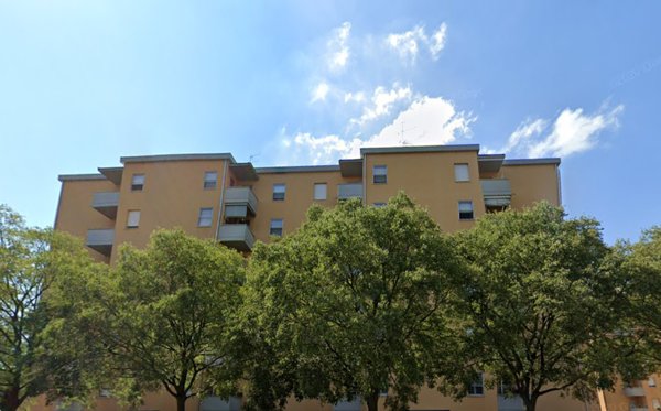 appartamento in vendita a Carpi