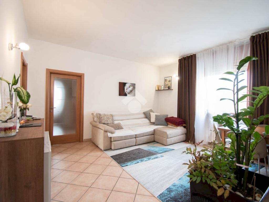 appartamento in vendita a Carpi