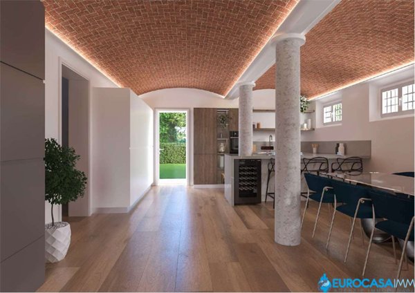 casa indipendente in vendita a Carpi