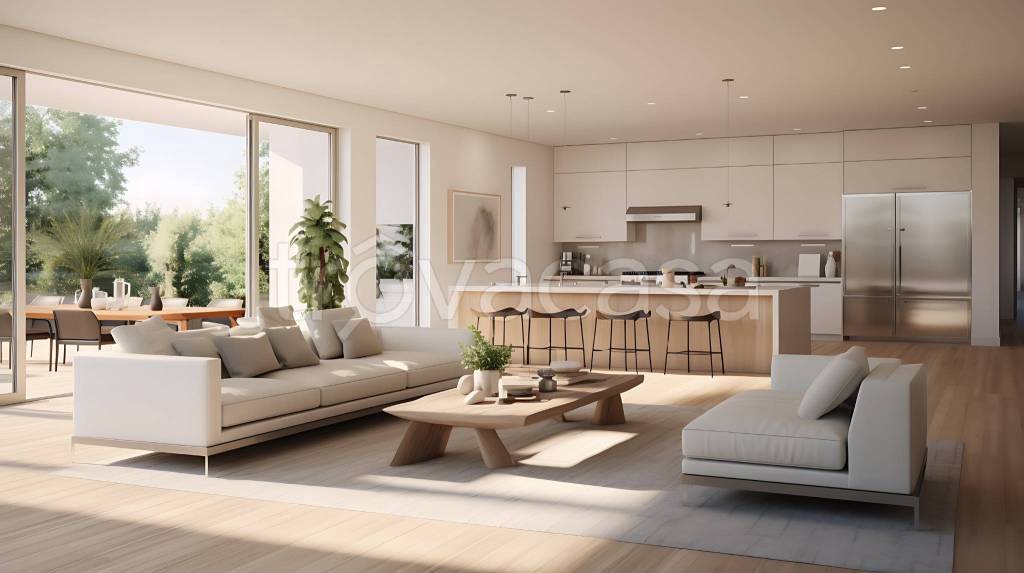 casa indipendente in vendita a Carpi