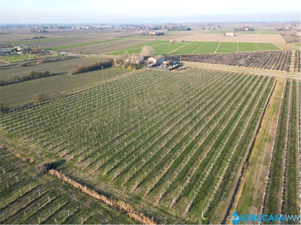 casa indipendente in vendita a Carpi