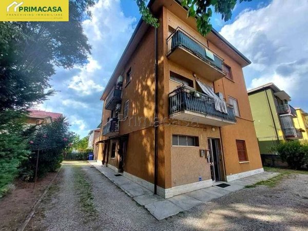 appartamento in vendita a Carpi