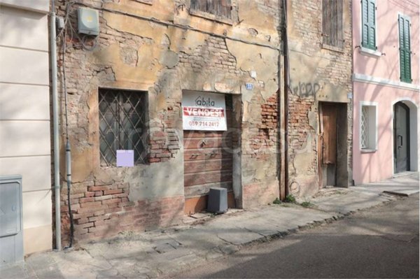 appartamento in vendita a Carpi in zona Centro Storico