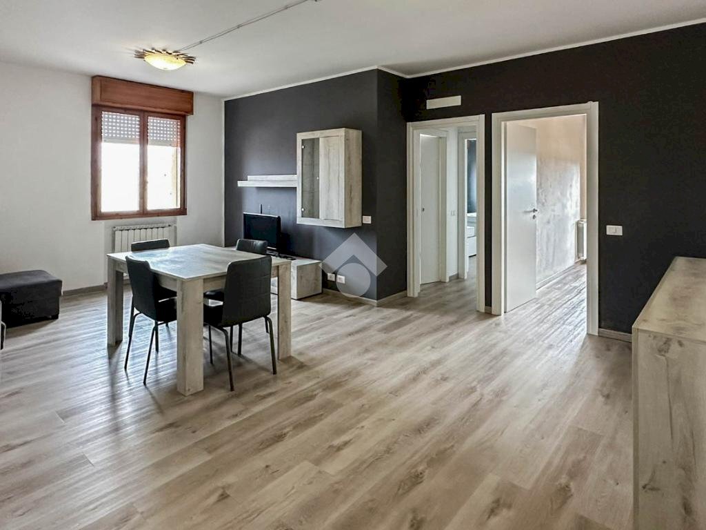 appartamento in vendita a Carpi