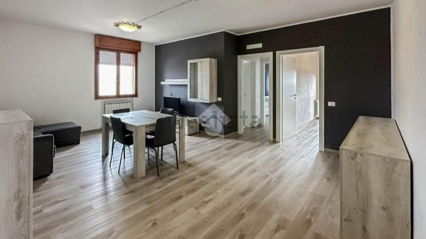 appartamento in vendita a Carpi