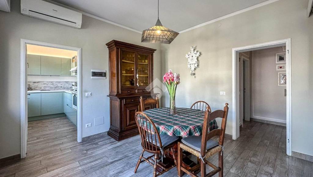 appartamento in vendita a Carpi