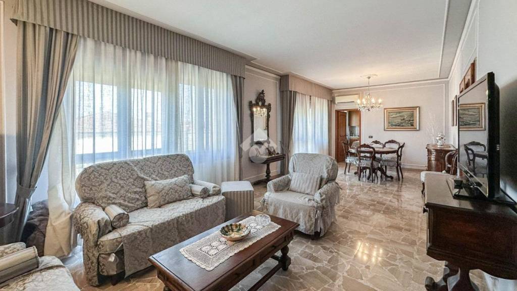 appartamento in vendita a Carpi