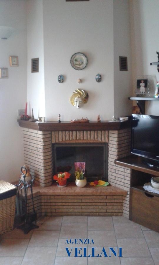 appartamento in vendita a Carpi