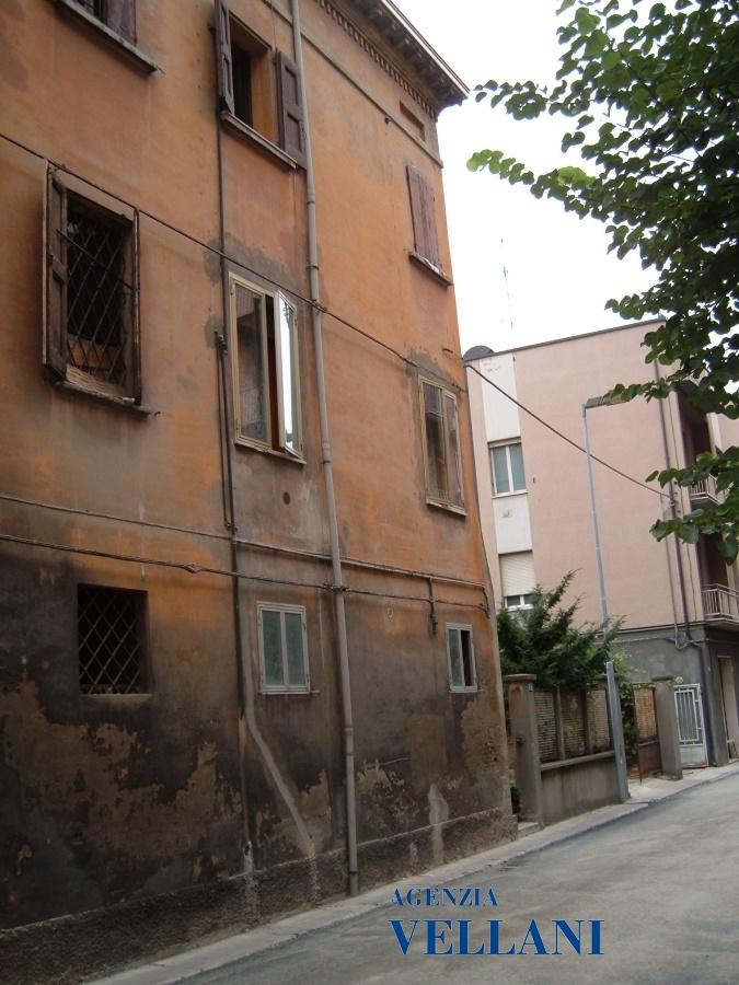 appartamento in vendita a Carpi