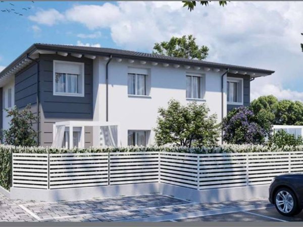 casa indipendente in vendita a Carpi