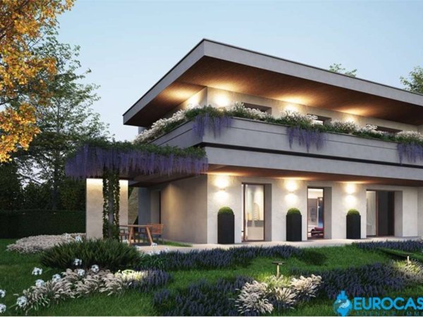 casa indipendente in vendita a Carpi