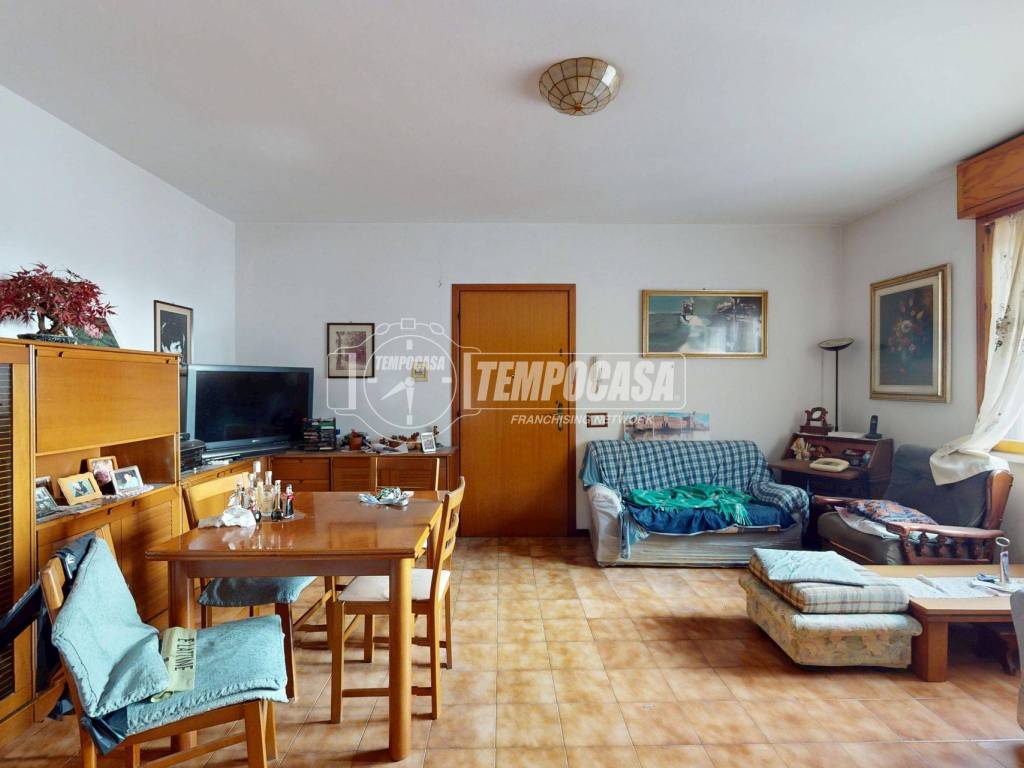 appartamento in vendita a Carpi