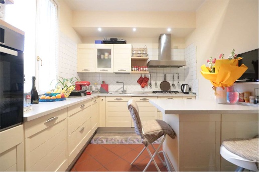 appartamento in vendita a Carpi in zona Centro Storico