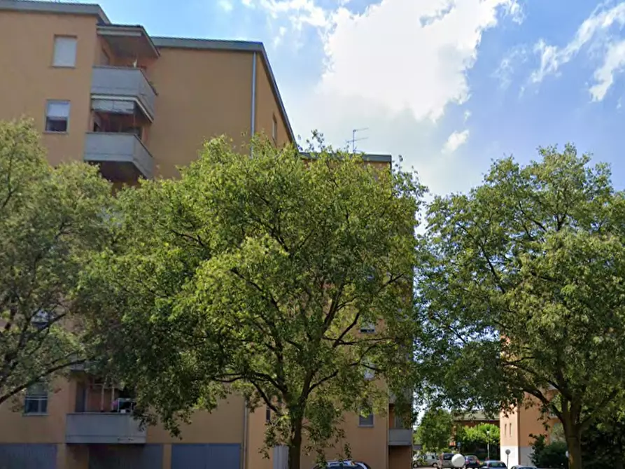 appartamento in vendita a Carpi