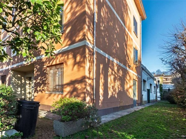 casa indipendente in vendita a Carpi in zona Quartirolo