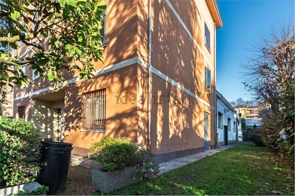 casa indipendente in vendita a Carpi in zona Quartirolo