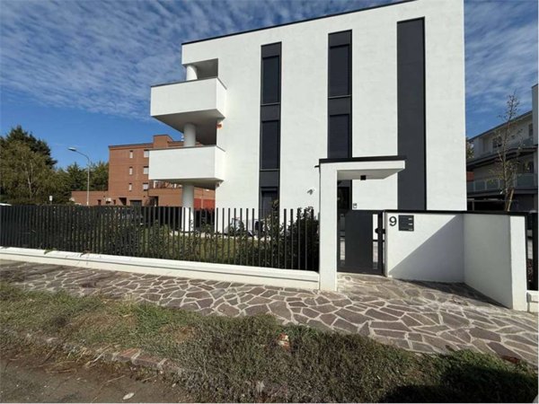 appartamento in vendita a Carpi