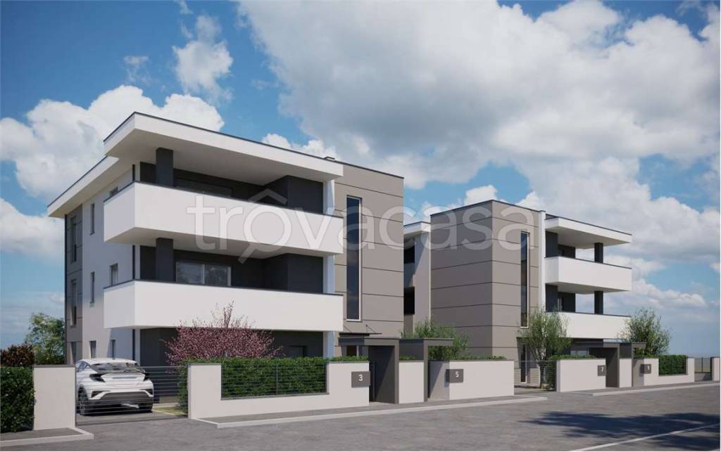 appartamento in vendita a Carpi