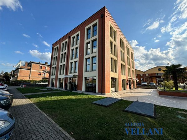 appartamento in vendita a Carpi in zona Quartirolo