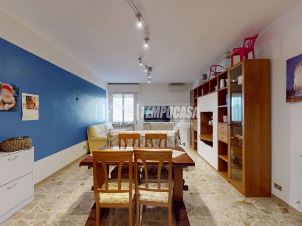 appartamento in vendita a Carpi in zona Quartirolo