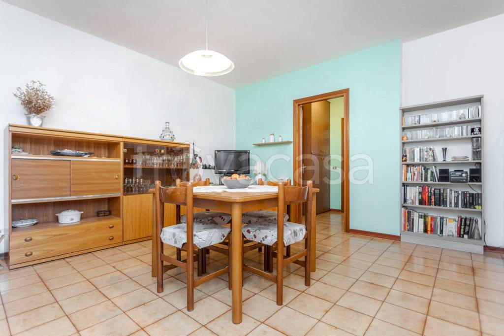 appartamento in vendita a Carpi