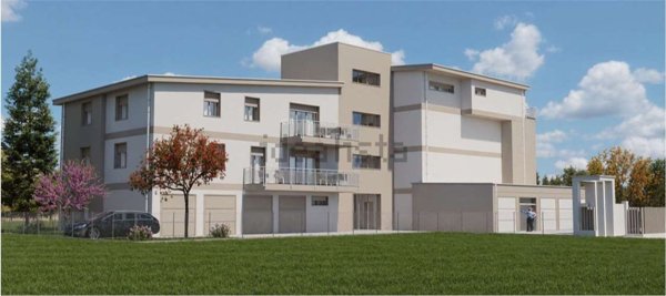 appartamento in vendita a Carpi