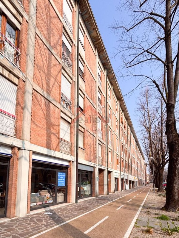 appartamento in vendita a Carpi