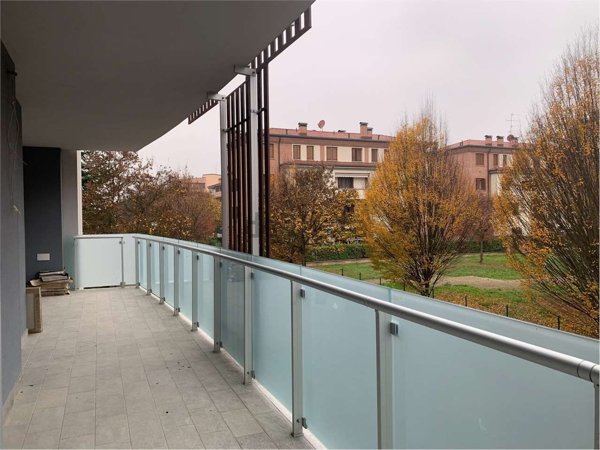 appartamento in vendita a Carpi