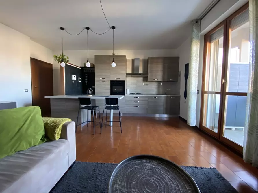 appartamento in vendita a Carpi in zona Cortile