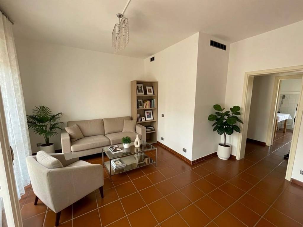 appartamento in vendita a Carpi