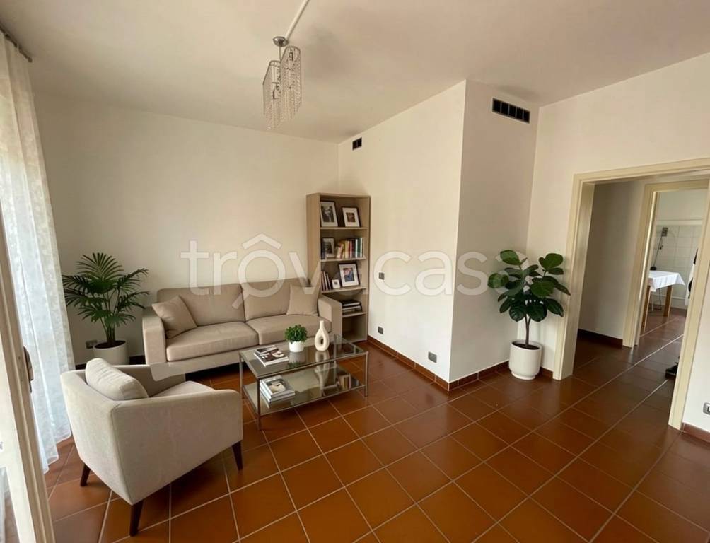 appartamento in vendita a Carpi