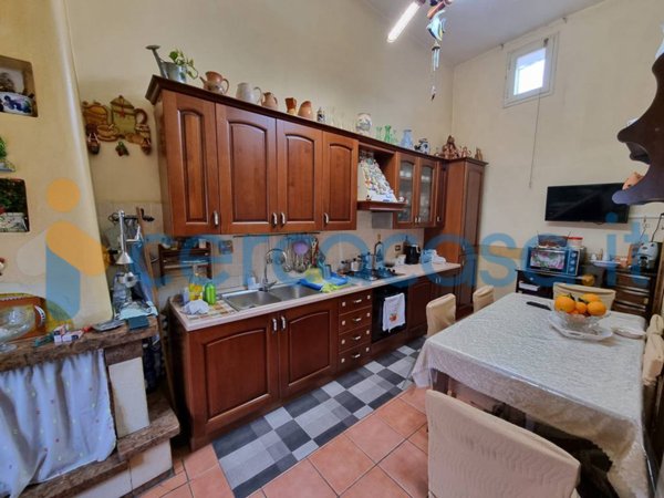 appartamento in vendita a Carpi in zona Cortile