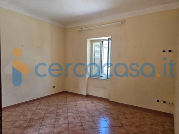 appartamento in vendita a Carpi in zona Cortile