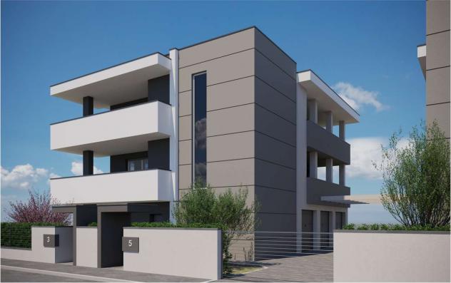 appartamento in vendita a Carpi