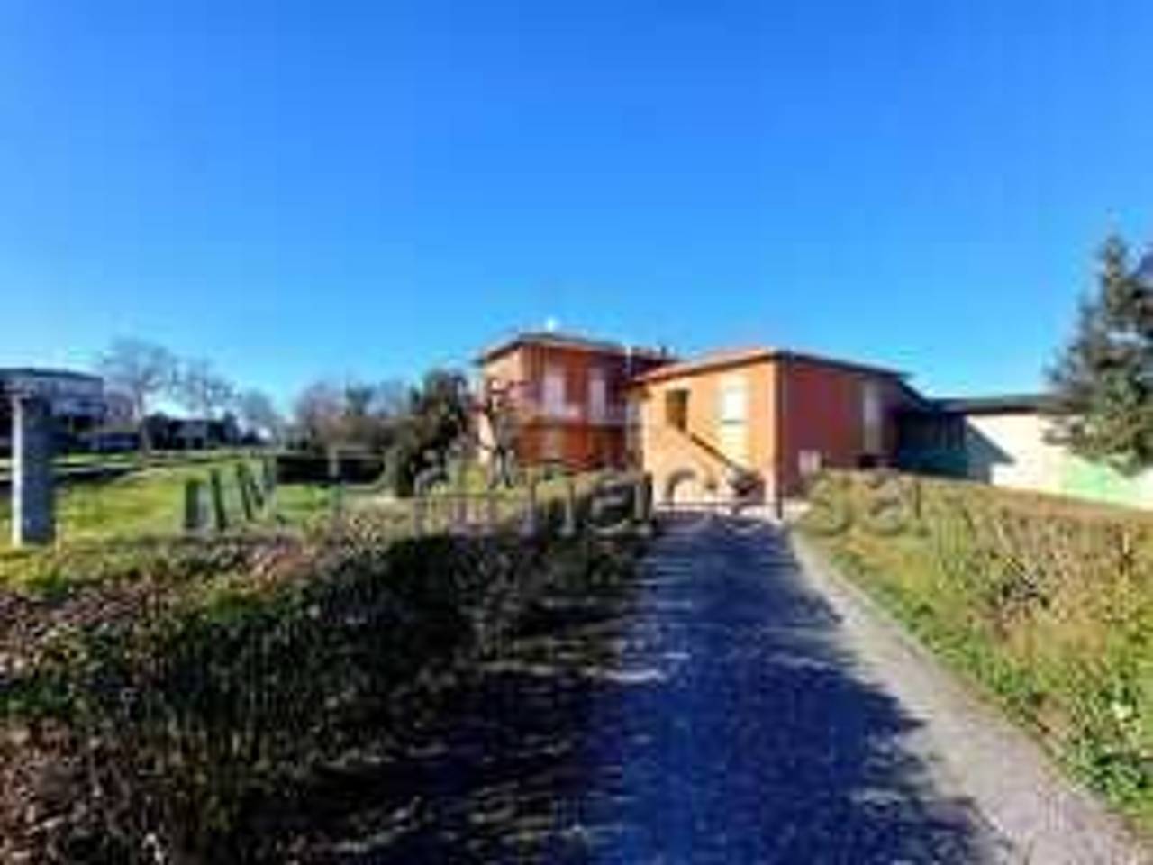 casa indipendente in vendita a Carpi in zona Cibeno Pile