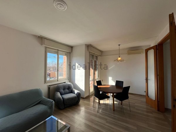 appartamento in vendita a Carpi