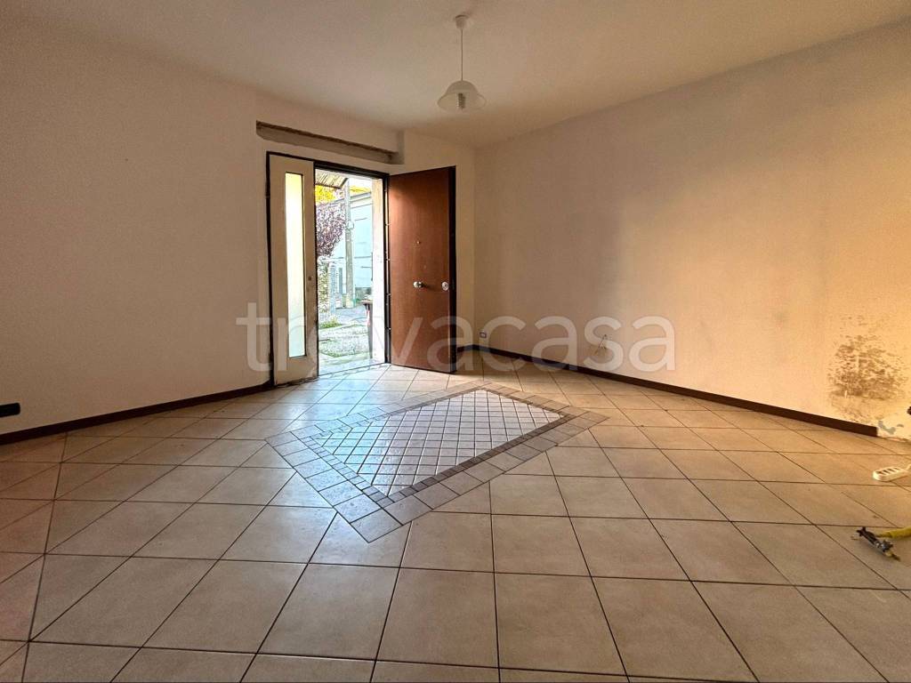 appartamento in vendita a Carpi