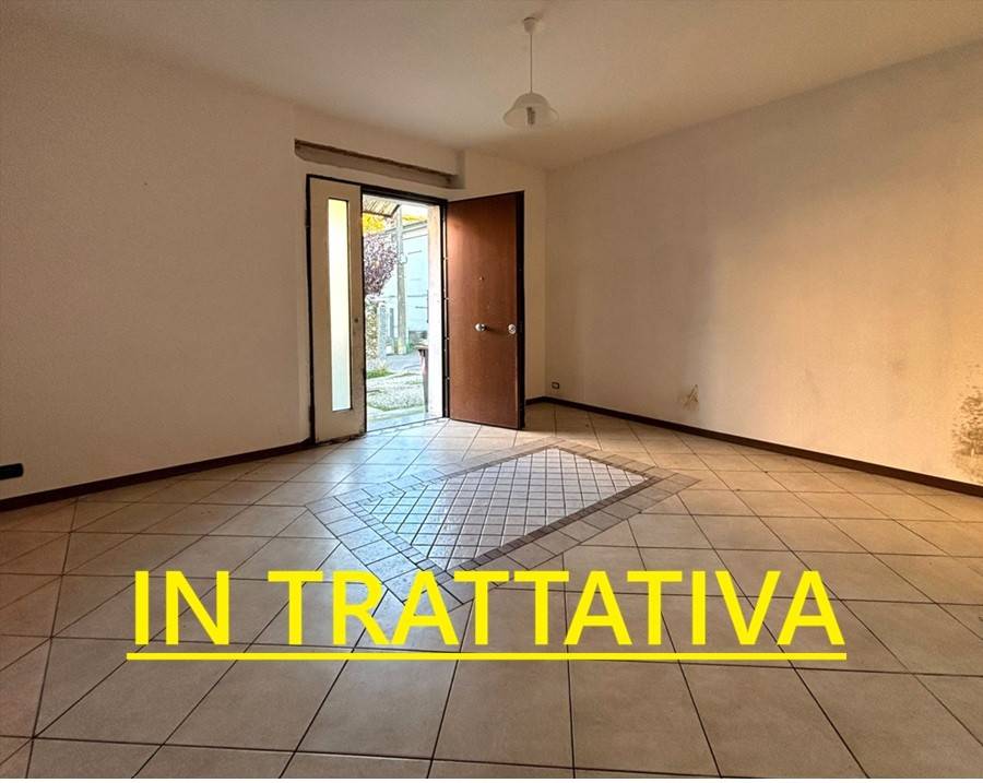 appartamento in vendita a Carpi