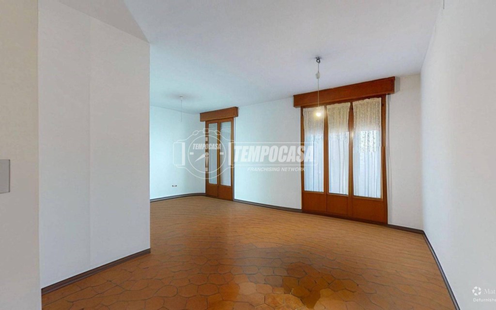 appartamento in vendita a Carpi
