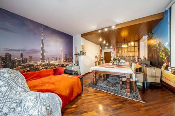 appartamento in vendita a Carpi in zona Quartirolo