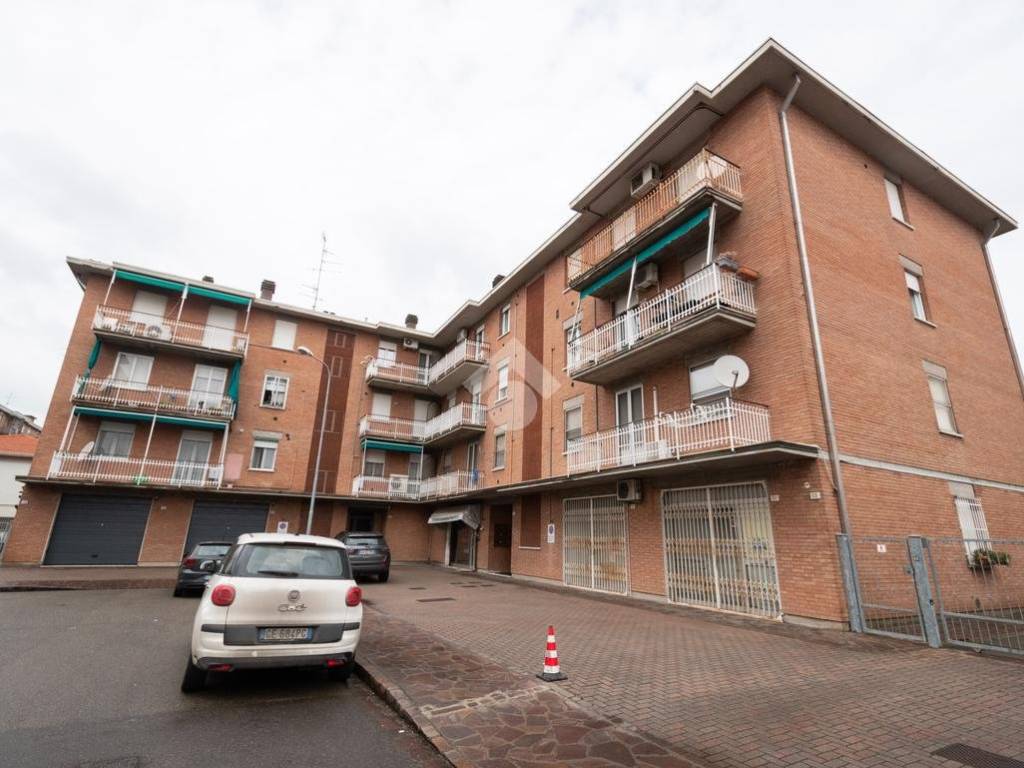 appartamento in vendita a Carpi