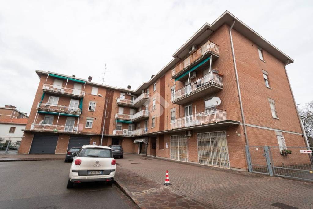 appartamento in vendita a Carpi