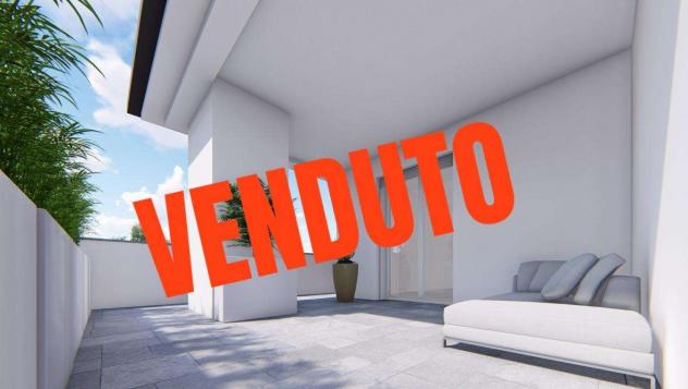 appartamento in vendita a Carpi