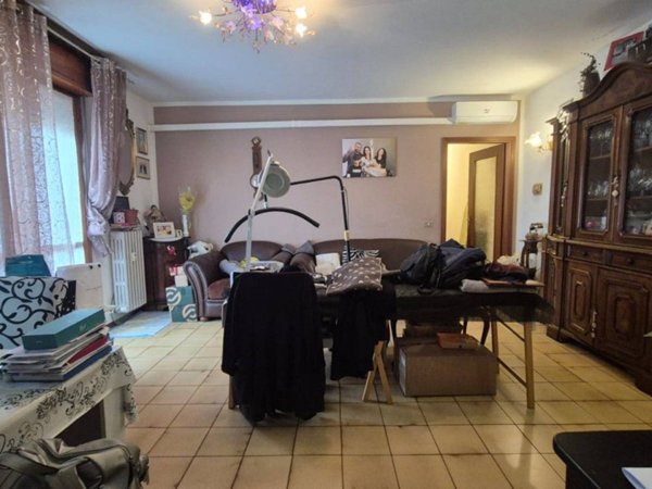 appartamento in vendita a Carpi in zona Quartirolo