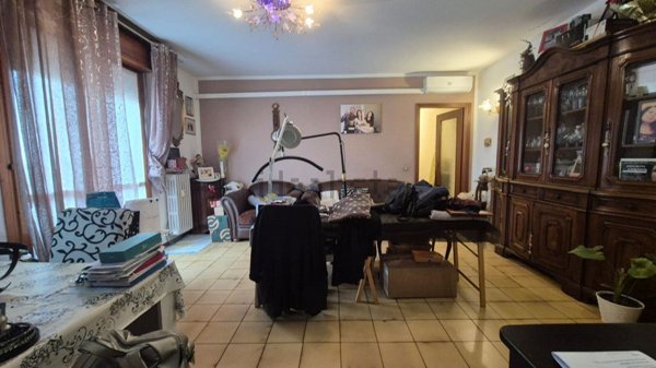 appartamento in vendita a Carpi in zona Quartirolo
