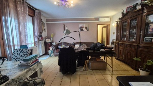 appartamento in vendita a Carpi